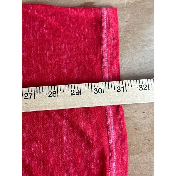 Coca Cola T-Shirt Men’s‎ Large Logo Red - Picture 5 of 8